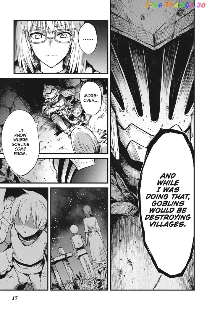 Goblin Slayer: Side Story Year One Chapter 27 image 18_optimized_optimized
